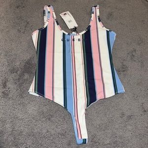 Guess Bodysuit